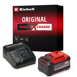 5,2 Ah PXC Starter-Kit