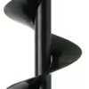 80 cm Earth Auger, Ø 120 mm