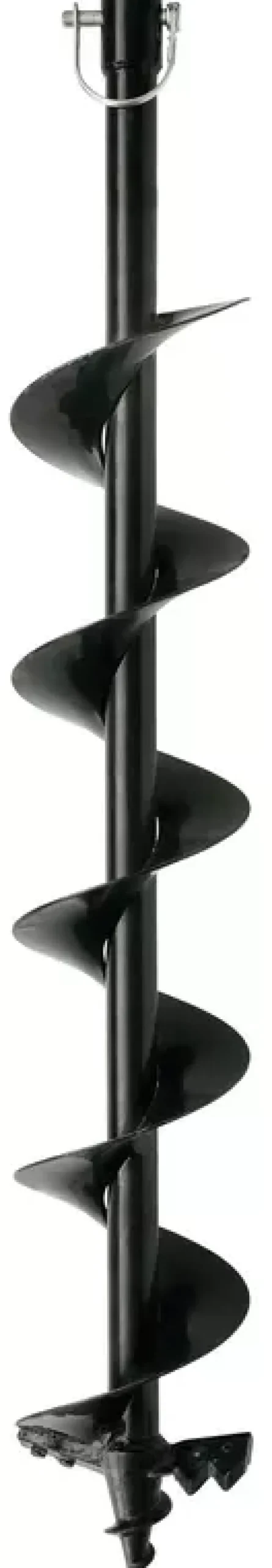 80 cm Earth Auger, Ø 120 mm