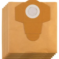 25 L Dust Filter Bag, 5 pcs.