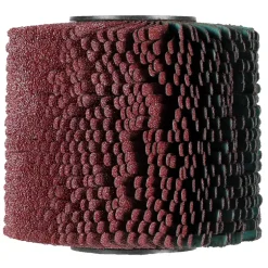 Abrasive Strip Brush, 120 × 100 mm