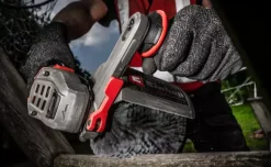 Abrasive Strip Brush, 120 × 100 mm