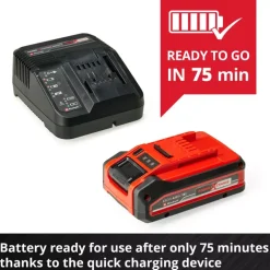 4Ah PLUS PXC Starter Kit