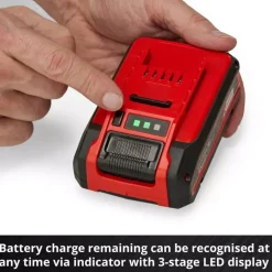 4Ah PLUS PXC Starter Kit