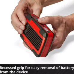 4Ah PLUS PXC Starter Kit