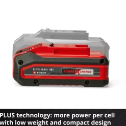 4Ah PLUS PXC Starter Kit