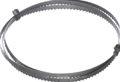 Bandsaw Blade, 1400 x 7 x 0.45 mm