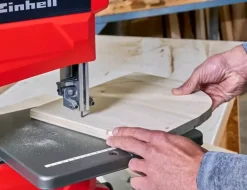 Bandsaw Blade, 1400 x 7 x 0.45 mm