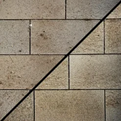 Brush MEDIUM (Stone)