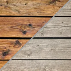 Brush SOFT (wood, artificial grass)