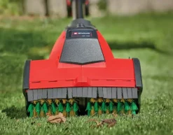 Brush SOFT (wood, artificial grass)