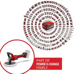 CE-CP 18/180 Li E-Solo