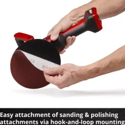 CE-CP 18/180 Li E-Solo