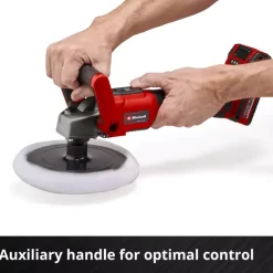 CE-CP 18/180 Li E-Solo