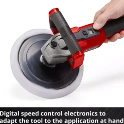 CE-CP 18/180 Li E-Solo