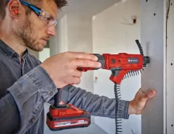 Collated Magazine Attachment