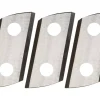 Cordless Shredder Blades, 2 pcs.