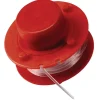 Cordless Strimmer Spool, 30 cm Cutting Width