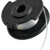 Cordless Strimmer Spool, 28 cm Cutting Width
