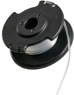 Cordless Strimmer Spool, 28 cm Cutting Width