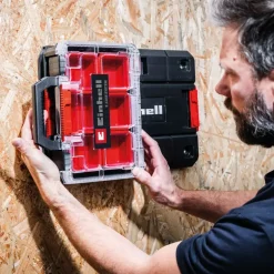 E-Case Adapter Plate Half Size