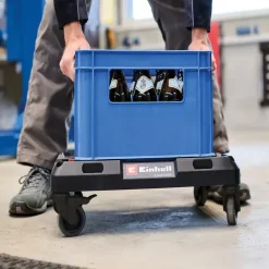 E-Case Dolly