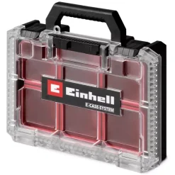 E-Case Half Size Organizer