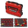 E-Case 24-pc. Tool Case Electrical