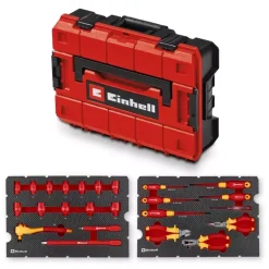 E-Case 24-pc. Tool Case Electrical