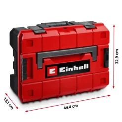 E-Case 24-pc. Tool Case Electrical