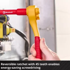 E-Case 24-pc. Tool Case Electrical