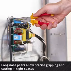 E-Case 24-pc. Tool Case Electrical