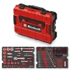 E-Case 201-pc. Tool Case Mechanic