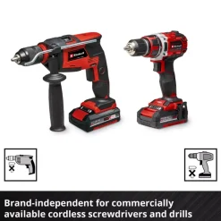 E-Case 201-pc. Tool Case Mechanic