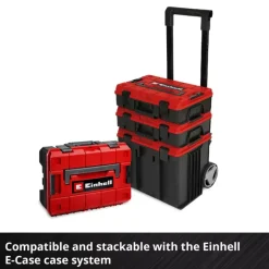 E-Case 201-pc. Tool Case Mechanic