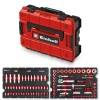 E-Case 92-pc. Tool Case Workshop