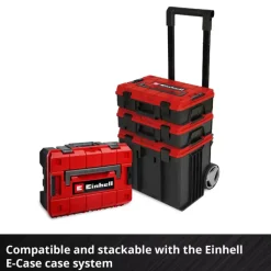 E-Case 92-pc. Tool Case Workshop