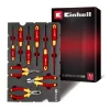 E-Case 9-pc. Tool Pad Electrician’s Tools