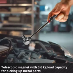 E-Case 9-pc. Tool Pad Pliers