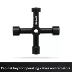 E-Case 8-pc. Tool Pad Plumbing Installation