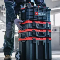E-Case Toolbox