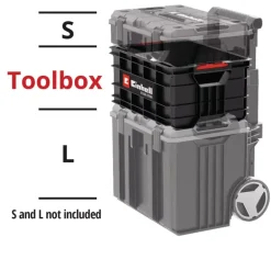 E-Case Toolbox