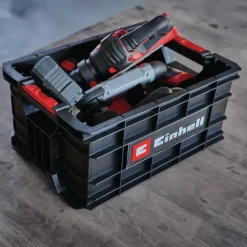 E-Case Toolbox