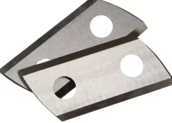 Electric Shredder Blades, 2 pcs.