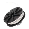 Electric Strimmer Spool, 23 cm Cutting Width