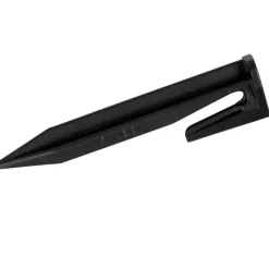 Fastening Hooks, 100 pcs.