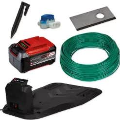 FREELEXO 1200 LCD BT