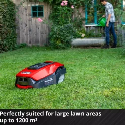 FREELEXO 1200 LCD BT