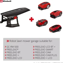 FREELEXO 1200 LCD BT