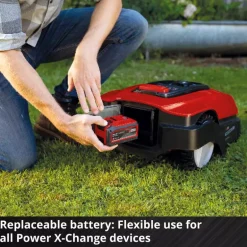 FREELEXO 1200 LCD BT